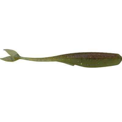 6th Sense Juggle Minnow Soft Bait Melon Minnow