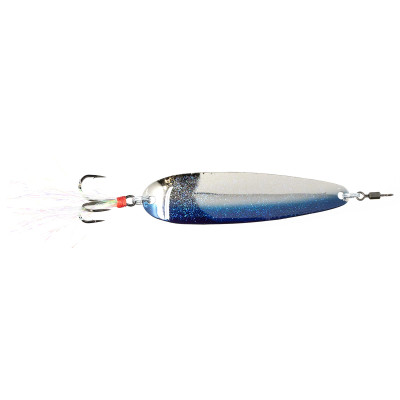 Nichols Lures Lake Fork Flutter Spoon - FishUSA