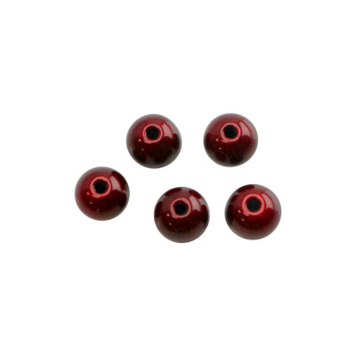 Epic Baits Bead Red