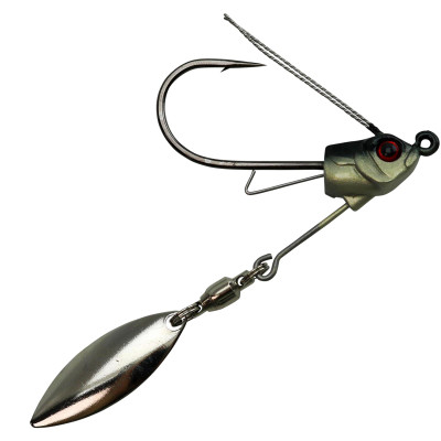 Luhr Jensen Hook Bonnets