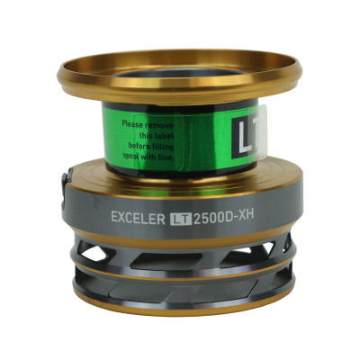 Daiwa Exceler LT Spare Spool - FishUSA