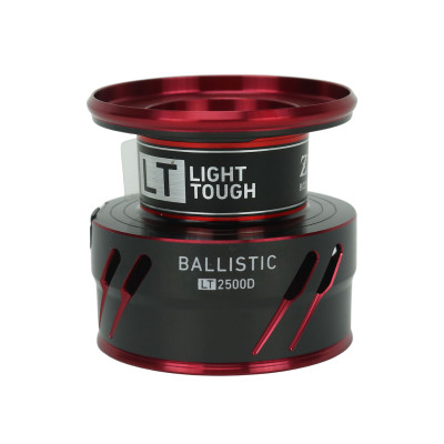 Daiwa Ballistic LT Spare Spool