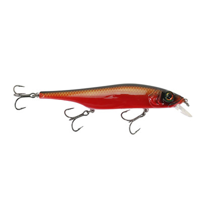 6th Sense Provoke 97X Jerkbait Ghost Ice Minnow / 3 4/5