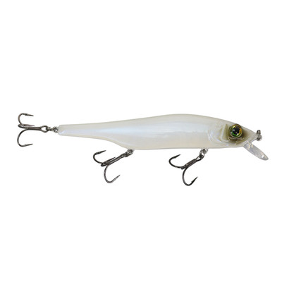 Bill Lewis Scope Stik Suspending Jerkbait Cajun Pearl