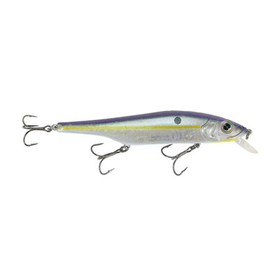 Bill Lewis Scope-Stik 100 Floating Jerkbait Fishing Lifelike