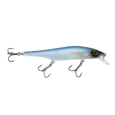 Bill Lewis Scope Stik Suspending Jerkbait Pro-Blue