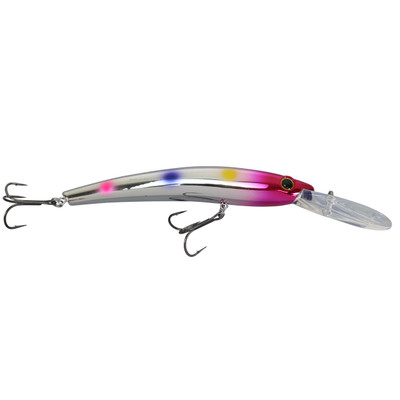 Bill Lewis Precise Walleye Crank Lite | Gold Muffin | FishUSA