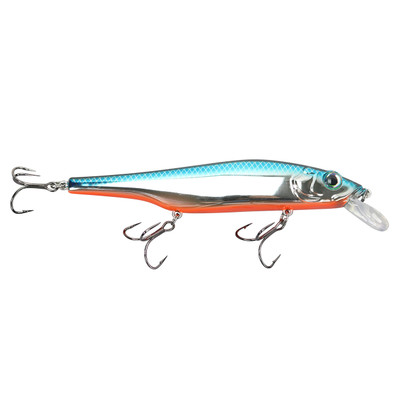 Bill Lewis Scope Stik Jerkbait 120 Pro Herring Suspending 7-10