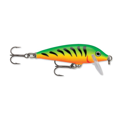 Rapala CountDown Minnow Firetiger