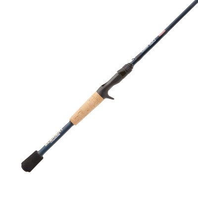 Cashion Element Series Worm/Jig Casting Rod