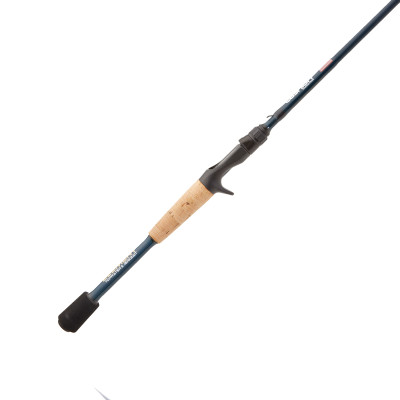 Cashion Element Series Worm/Jig Casting Rod