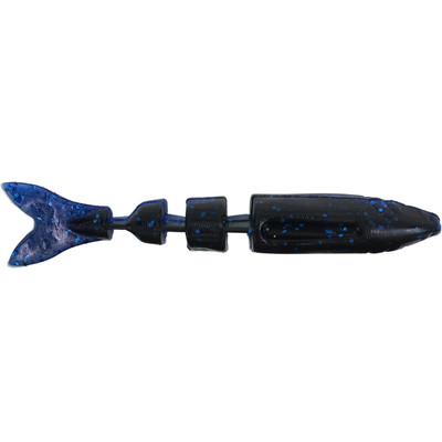 Señuelos Lake Fork Trophy Live Magic Shad V-Tail –