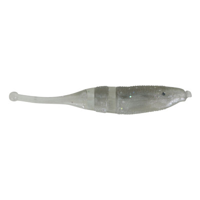 Lake Fork Trophy Lures Live Baby Shad Swimbait Magic Shad