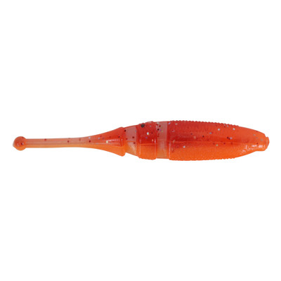 Lake Fork Trophy Lures Live Baby Shad Swimbait Hot Cricket