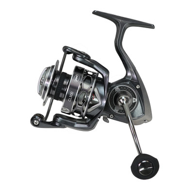 Lew's CL200 Custom Lite Open Spinning Reel