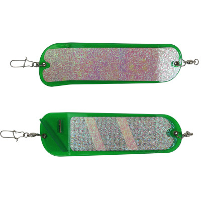 Pro-Troll ProChip Flasher, Glow Green