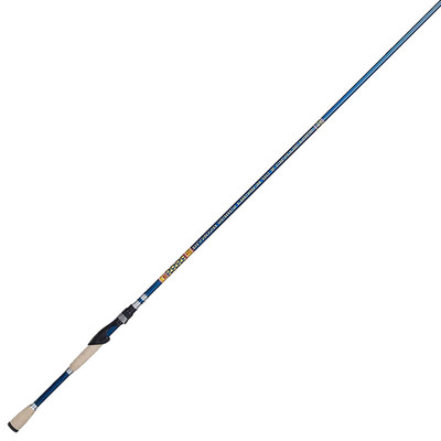 BnM Fishing Diamond Jig Pole Spinning Rod | FishUSA