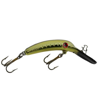 Yakima Bait Mag Lip Goldman