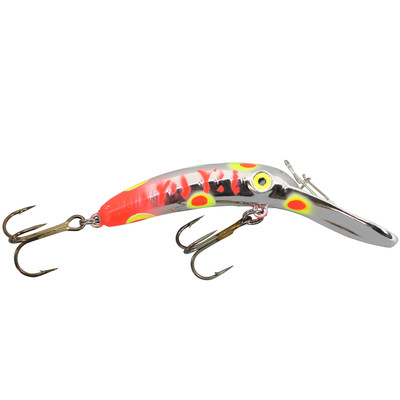 Yakima Bait Hard Bait Lures  Fishing Yakima Bait Mag Lip FlatFish