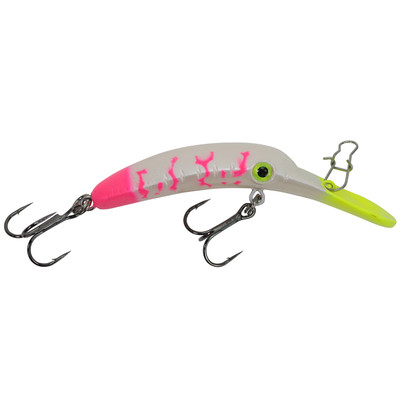 Yakima Bait Mag Lip Cream Puff