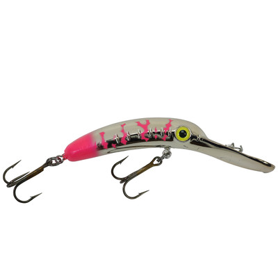 Yakima Bait Mag Lip Princess