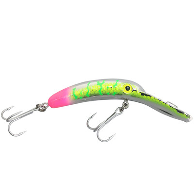 Yakima Mag Lip 3.5 Street Walker Kwikfish Lure NEW