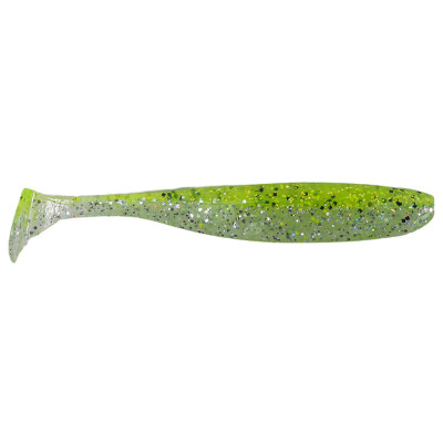 Keitech Easy Shiner Tennessee Shad; 3 in.