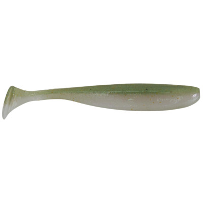 Keitech Easy Shiner Pro Green Red Pearl