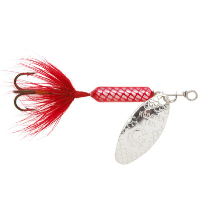 Wordens Rooster Tails - Fin Feather Fur Outfitters