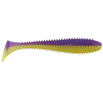 Keitech Fat Swing Impact Table Rock Shad