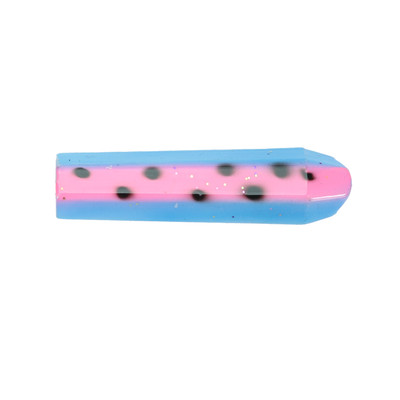 Acme Rattlin' Spinner Body - Rainbow