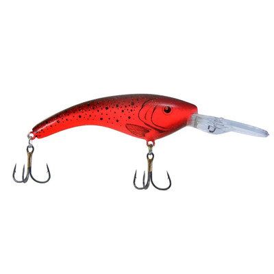 Reef Runner Ripshad 44 Mag Crankbait Bittersweet