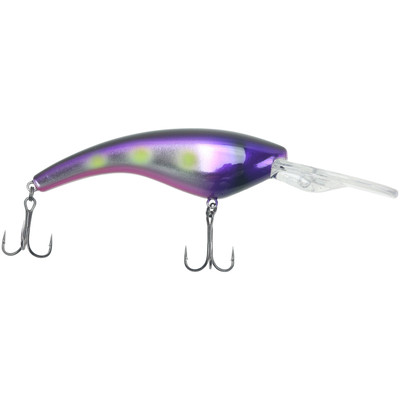 Reef Runner 44 Mag - Blue Streak - Precision Fishing