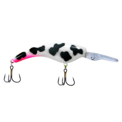 Reef Runner Ripshad 44 Mag Crankbait Holstein