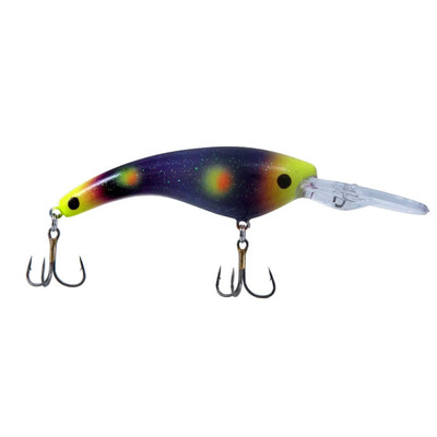 Reef Runner Ripshad 44 Mag Crankbait Mr. Ugly