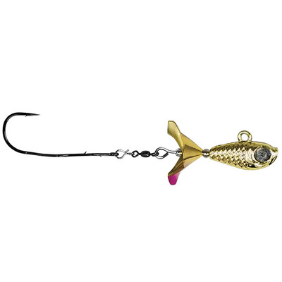 Kalin's Tungsten Searchbait 1/4oz (Select Color) ACE14 - Fishingurus  Angler's International Resources