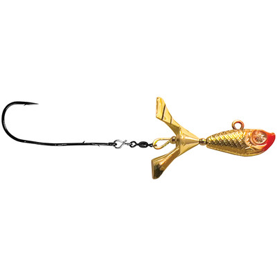 Kalin's Google Eye Tungsten Search Bait Clown