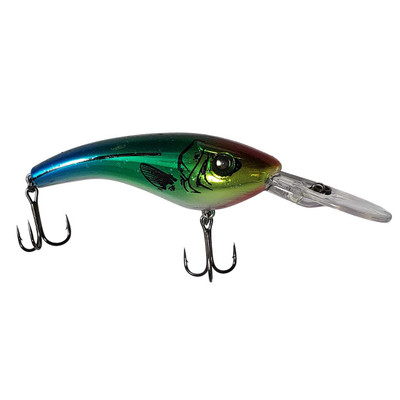 Reef Runner 200 Ripshad Crankbait Cheap Sunglasses
