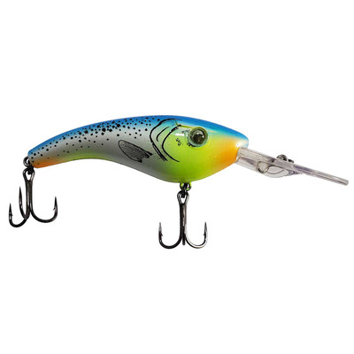 Reef Runner 200 Ripshad Crankbait Wild Thing