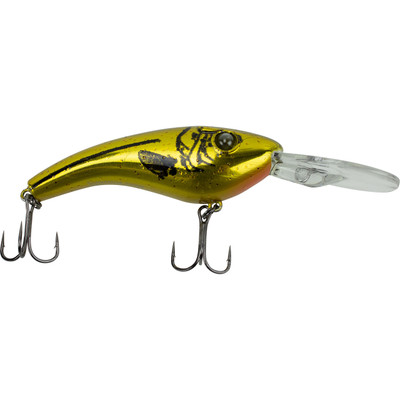 Reef Runner 400 Ripshad Crankbait - FishUSA