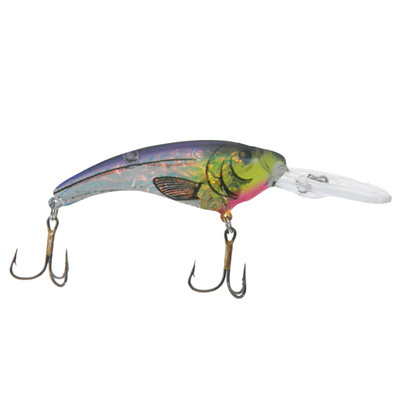 Reef Runner 400 Ripshad Crankbait Eriely Naked