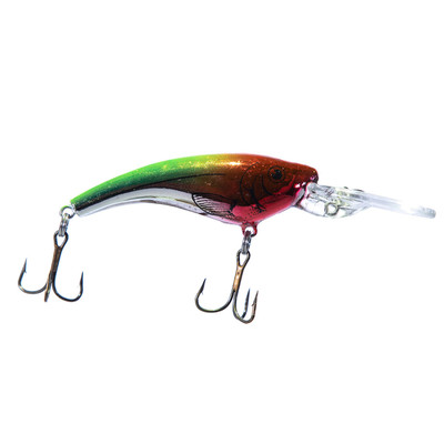 New Reef Runner Ripshad 400 Series Crankbait You Choose Color Prism Colors  