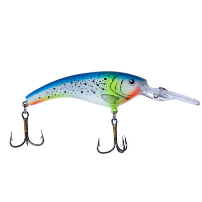 Reef Runner Rip Shad 400 – Fishing World