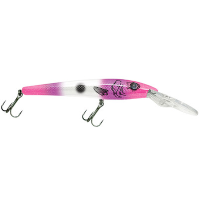 Reef Runner 900 Series Reef Stalker Crankbait Good-N-Plenty