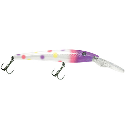 Reef Runner 900 Series Reef Stalker Crankbait Barbie