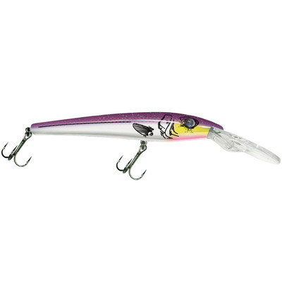 Reef Runner 900 Series Reef Stalker Crankbait Eriedescent