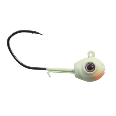 Northland MVP Jig Head White