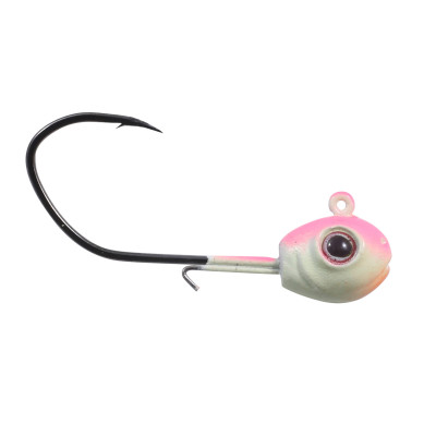 Northland MVP Jig Head Pink