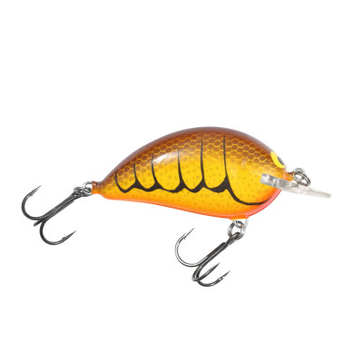 Bagley Shallow Sunny B 05 Crankbait Crusty Crawdad