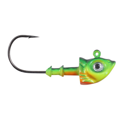 Northland Mimic Jig Head Firetiger